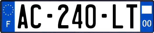 AC-240-LT