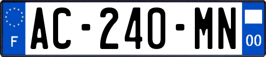 AC-240-MN