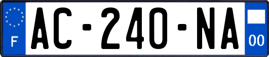 AC-240-NA
