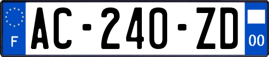 AC-240-ZD