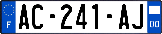 AC-241-AJ