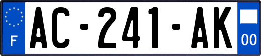 AC-241-AK