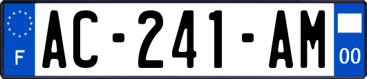 AC-241-AM