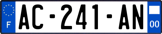 AC-241-AN