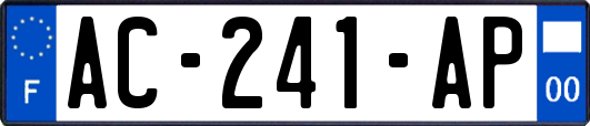 AC-241-AP