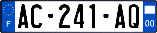 AC-241-AQ