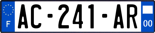 AC-241-AR