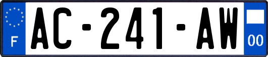 AC-241-AW