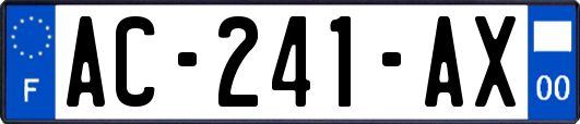 AC-241-AX