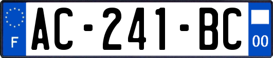 AC-241-BC