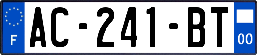 AC-241-BT