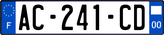 AC-241-CD