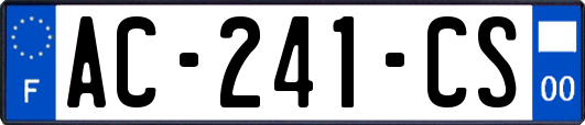 AC-241-CS