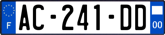 AC-241-DD