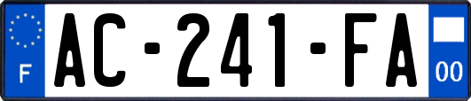 AC-241-FA