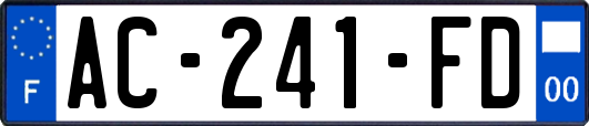 AC-241-FD