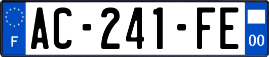 AC-241-FE