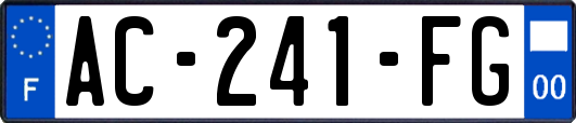 AC-241-FG