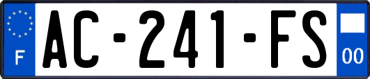 AC-241-FS