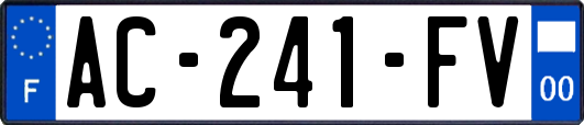 AC-241-FV
