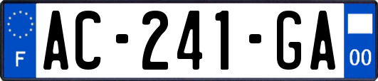 AC-241-GA