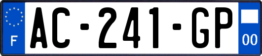 AC-241-GP
