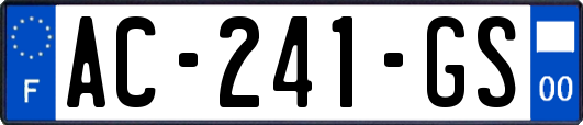 AC-241-GS