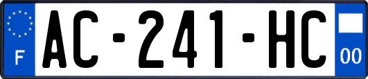 AC-241-HC