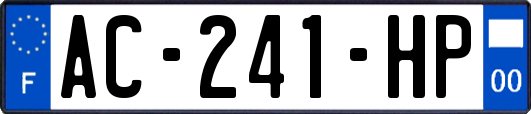 AC-241-HP