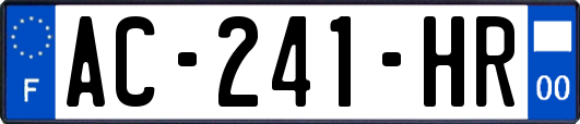 AC-241-HR