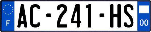 AC-241-HS