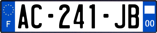 AC-241-JB