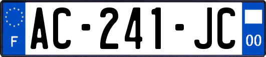 AC-241-JC