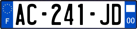 AC-241-JD