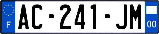 AC-241-JM