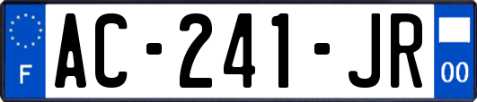 AC-241-JR