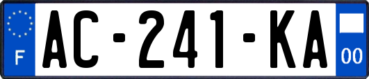 AC-241-KA