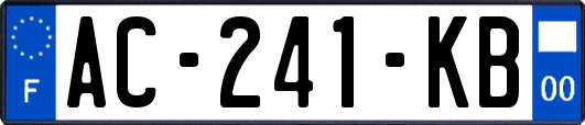 AC-241-KB
