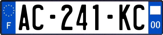 AC-241-KC
