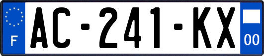 AC-241-KX
