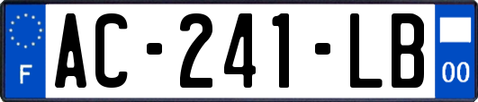 AC-241-LB