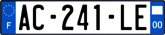 AC-241-LE