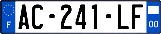 AC-241-LF