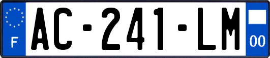 AC-241-LM