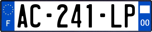 AC-241-LP