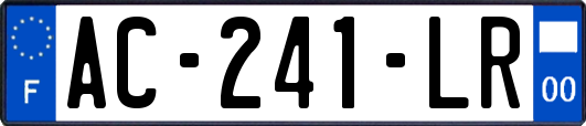 AC-241-LR