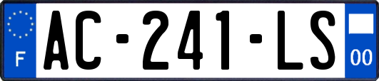 AC-241-LS
