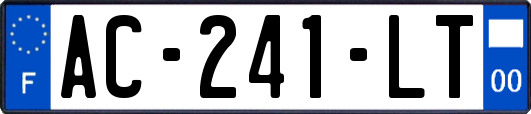 AC-241-LT