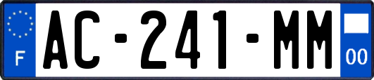 AC-241-MM