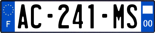 AC-241-MS